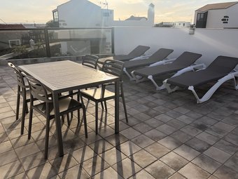 Apartamentos Tahona Fuerteventura