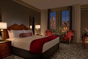 Hotel The Biltmore Los Angeles