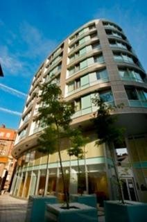 Hotel Premier Apartments Liverpool