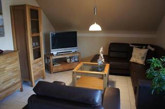 Apartamentos Ferienwohnung Gruseck