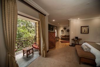 Fairview Hotels, Spa And Golf Resort