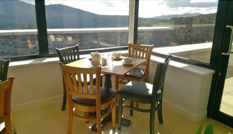 Hostal Canolfan Y Fron