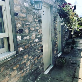 Hotel The Bolton Arms