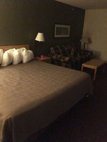 Hotel Moose Lake Lodge & Suites