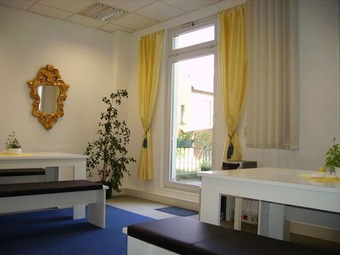 Hotel Rothenberger Plauen