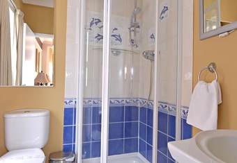 Seahorse Villa