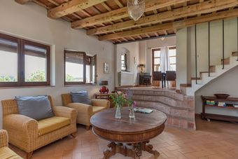 Flateli Can Tallada Villa