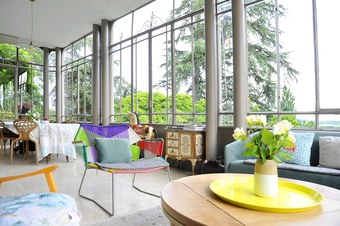 Hotel Clos Saint-blaise