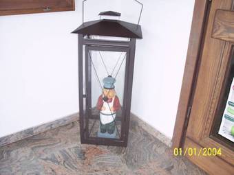 Hotel Peter