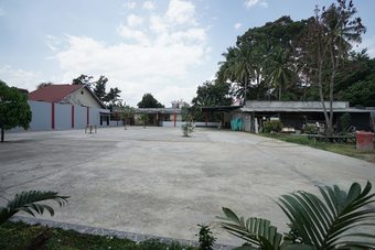 Hostal Oyo 1253 Wismakito Syariah