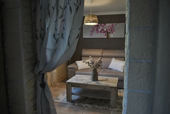 Hotel Villa Quinissole