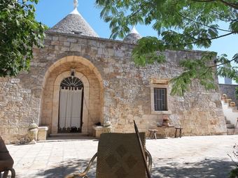 Bed & Breakfast Residenza Fenicia