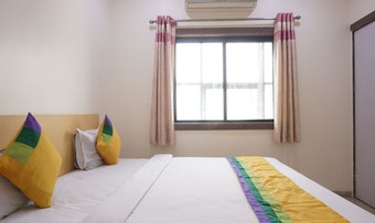 Treebo Trend Hotel Sai International