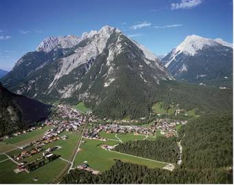 Hostal Gasthof Risserhof