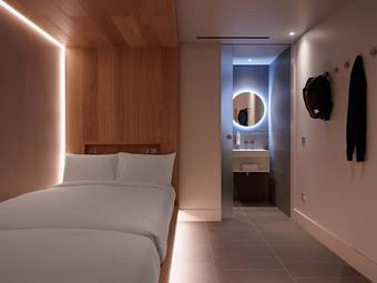 Hotel Zedwell Piccadilly