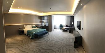 Zenith International Hotel