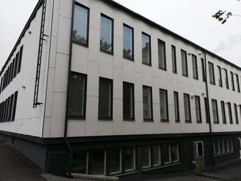 Forenom Aparthotel Varkaus