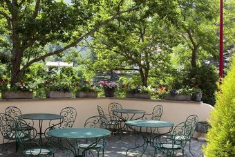 Hotel H�tel Le Val Du Tech