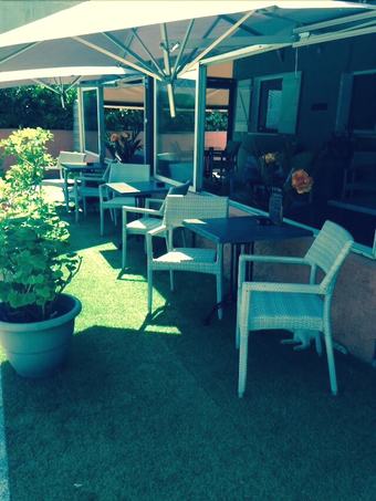 Camping Les Orangers