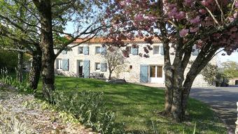 Bed & Breakfast Le Chiron De La Roche