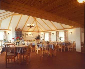 M�rchenhotel Waldpension Nebelstein