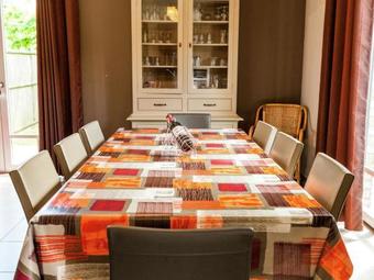 Holiday Home Wima Bomal Sur Ourthe II
