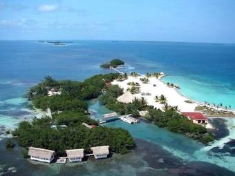 Hotel Royal Belize