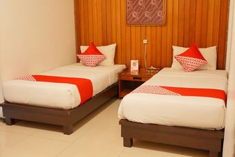 Oyo 1333 Wisata Hotel