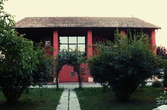 Agroturismo Agriturismo Marandello