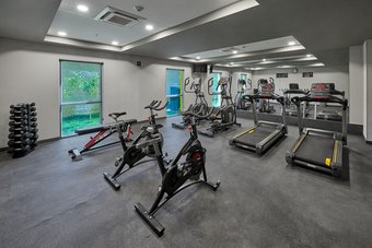 Hotel City Express Guaymas