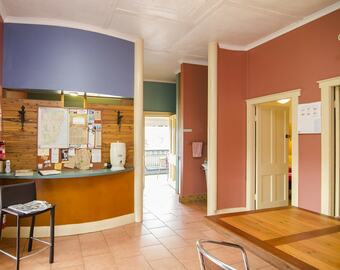 Hotel Rainbowstay