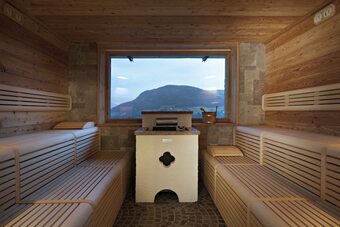 Parc Hotel Miramonti