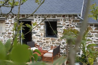 Bed & Breakfast La Vieille Ferme