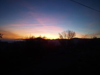 Bed & Breakfast Chambre D'hotes Des Monts