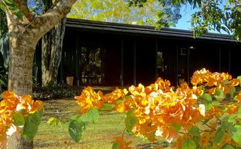 Lagoon Pocket B&B
