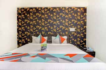 Fabhotel World King