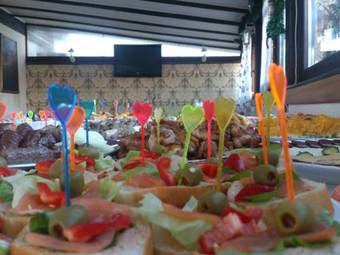 Motel Hotel Suljovic