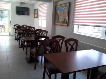 Motel Monza