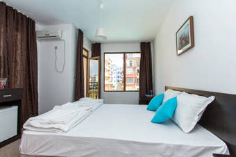 Salena Beach Hotel