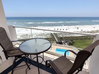 Regency Towers E0807