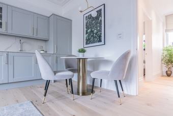Apartamentos Mann Kensington