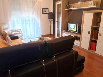 Apartment With 3 Bedrooms In Tabernas