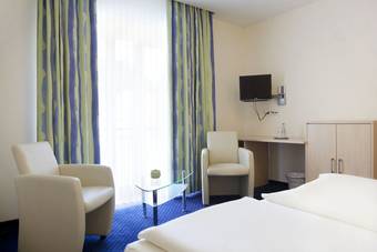 Hotel City-hotel-friesoythe