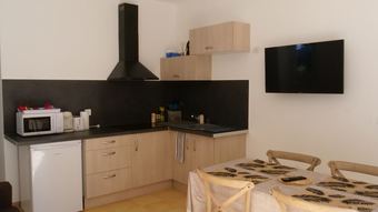 Apartamento Au Sabluline