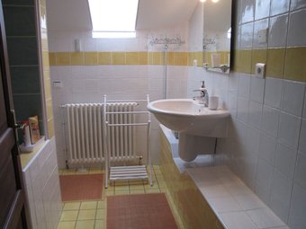 Hotel Rosalie 1830 - Bed And Breakfast