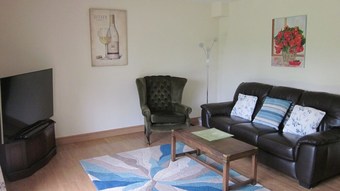 Paddocks Holiday Cottages Begonia