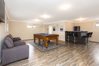 Sunset Supreme - Ocean Views