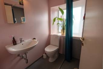 Hotel Casa Tua Divine Rooms