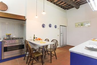 Villa Dell'angelo 8