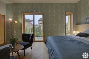 Bed & Breakfast Le Clos De L'oiselon